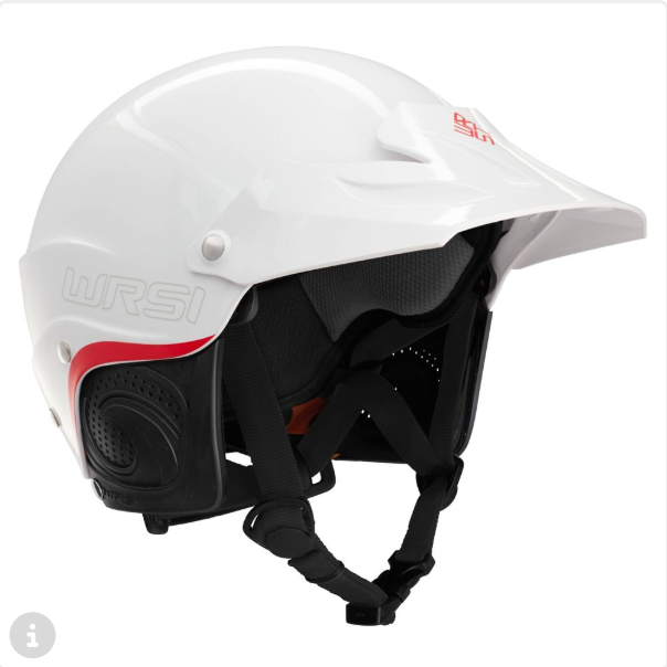 WRSI Current Pro - Helmet