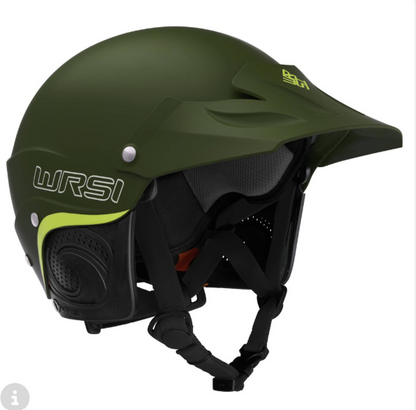 WRSI Current Pro - Helmet