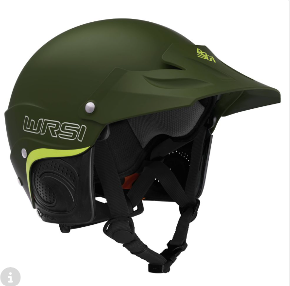 WRSI Current Pro - Helmet