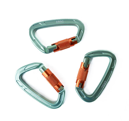Carabiners - 3 Pack