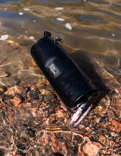 DryLap® - Kayak Dry Bags - 2026