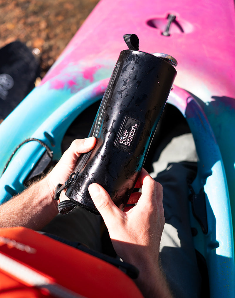 DryLap® - Kayak Dry Bags - 2026