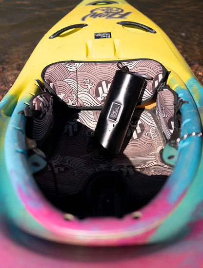DryLap® - Kayak Dry Bags - 2026