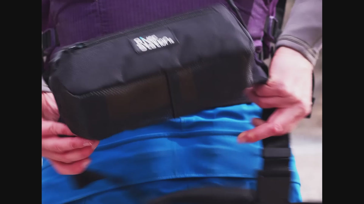 Video laden: best waist throw bag for whitewater rafting