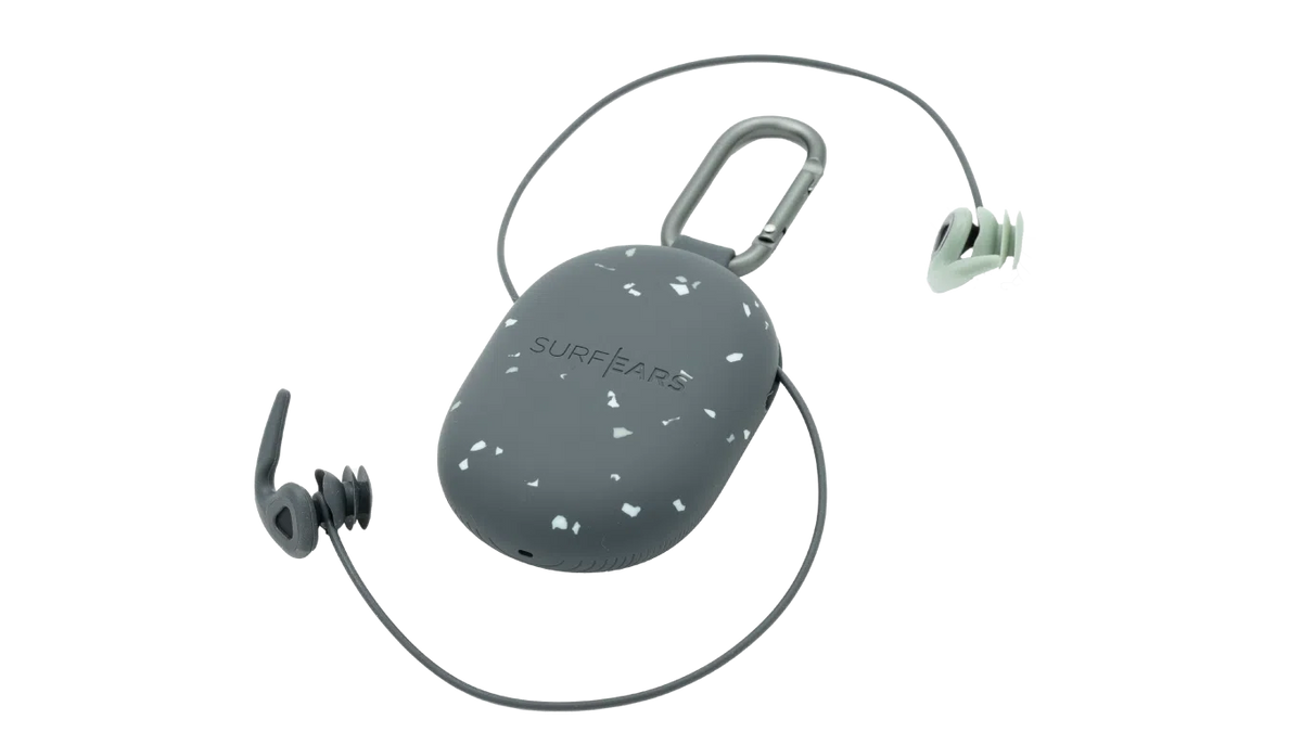 ear plugs for whitewater kayaking and rafting